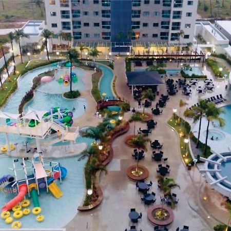 Salinas Exclusive Resort/Apartamento De 2/4 Salinópolis Eksteriør bilde