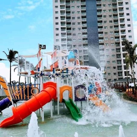 Salinas Exclusive Resort/Apartamento De 2/4 Salinópolis Eksteriør bilde