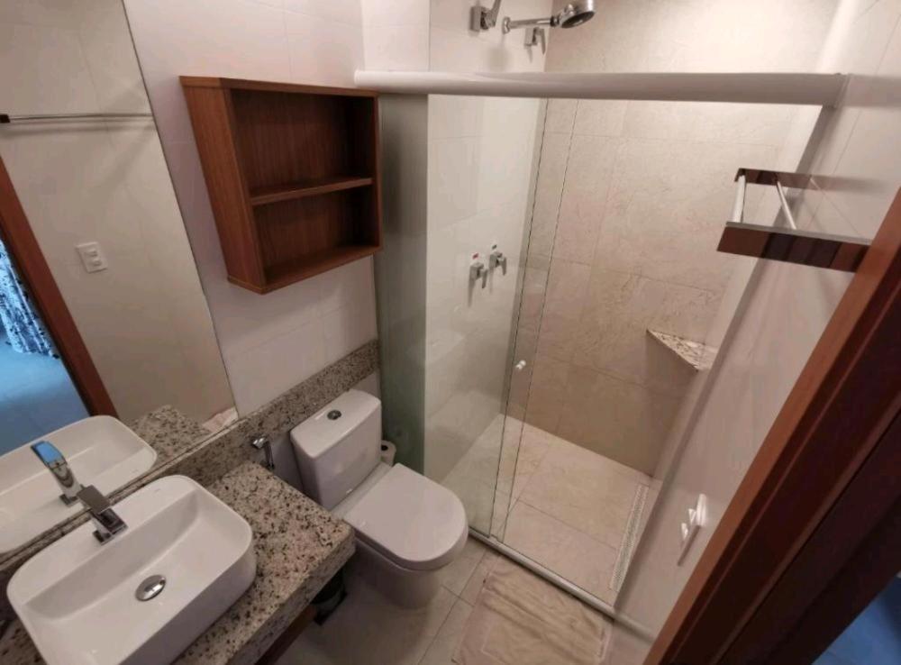 Salinas Exclusive Resort/Apartamento De 2/4 Salinópolis Eksteriør bilde